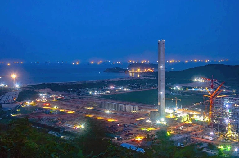 Hạ tầng chiến lược và kết nối vùng: “Đòn bẩy” thu hút FDI vào tỉnh Quảng Trị Hạ tầng chiến lược và kết nối vùng: “Đòn bẩy” thu hút FDI vào tỉnh Quảng Trị