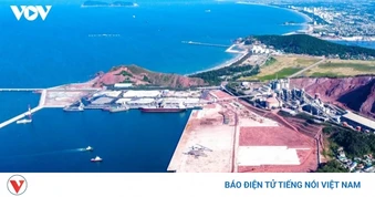 Hạ tầng đi trước 1 bước tạo hướng đi bền vững cho Nghệ An
