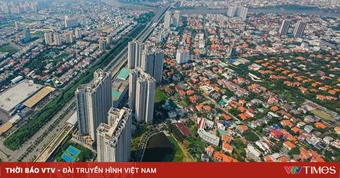 Hạ tầng hóa nhà ở để giải bài toán nguồn cung