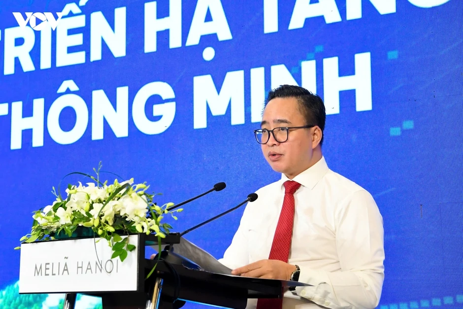 Hạ tầng năng lượng phải đi trước một bước để hỗ trợ tăng trưởng Hạ tầng năng lượng phải đi trước một bước để hỗ trợ tăng trưởng