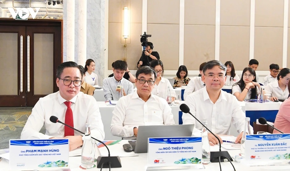 Hạ tầng năng lượng phải đi trước một bước để hỗ trợ tăng trưởng Hạ tầng năng lượng phải đi trước một bước để hỗ trợ tăng trưởng