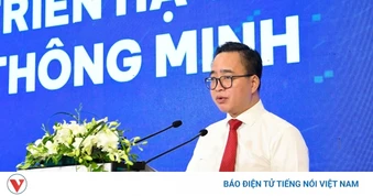 Hạ tầng năng lượng phải đi trước một bước để hỗ trợ tăng trưởng