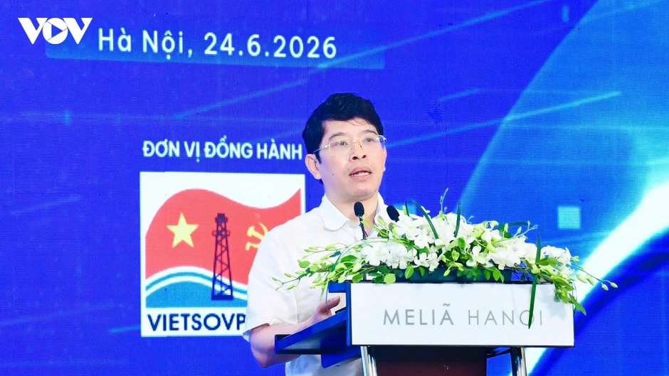 Hạ tầng năng lượng thông minh: Chìa khóa cho tăng trưởng xanh của Việt Nam Hạ tầng năng lượng thông minh: Chìa khóa cho tăng trưởng xanh của Việt Nam