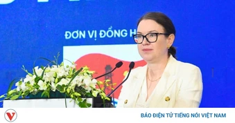Hạ tầng năng lượng thông minh: Chìa khóa cho tăng trưởng xanh của Việt Nam