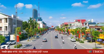 Hà Tĩnh đẩy mạnh phát triển kinh tế địa phương hình thành các cực tăng trưởng từ cơ sở