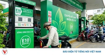 Hai câu chuyện dùng xăng E10 và lời khuyên của chuyên gia
