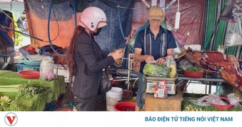 Hai đề xuất khơi thông sức mua, kích cầu tiêu dùng đến cuối năm