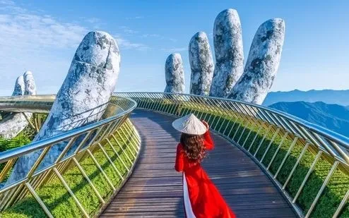 Hai kịch bản tăng trưởng cho du lịch Việt Nam 2026 Hai kịch bản tăng trưởng cho du lịch Việt Nam 2026