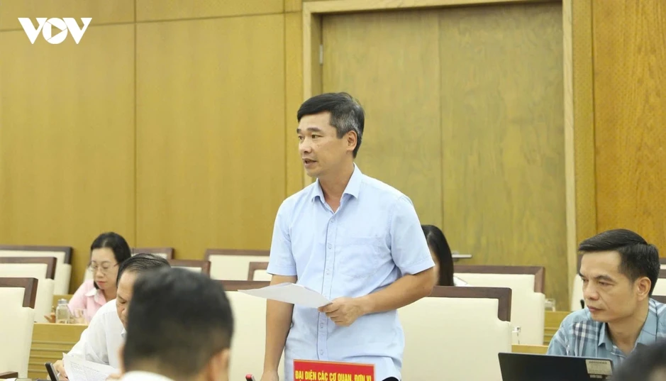 Hải Phòng ban hành Nghị quyết thực hiện mục tiêu tăng trưởng từ 13% Hải Phòng ban hành Nghị quyết thực hiện mục tiêu tăng trưởng từ 13%