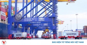 Hải Phòng ban hành Nghị quyết thực hiện mục tiêu tăng trưởng từ 13%