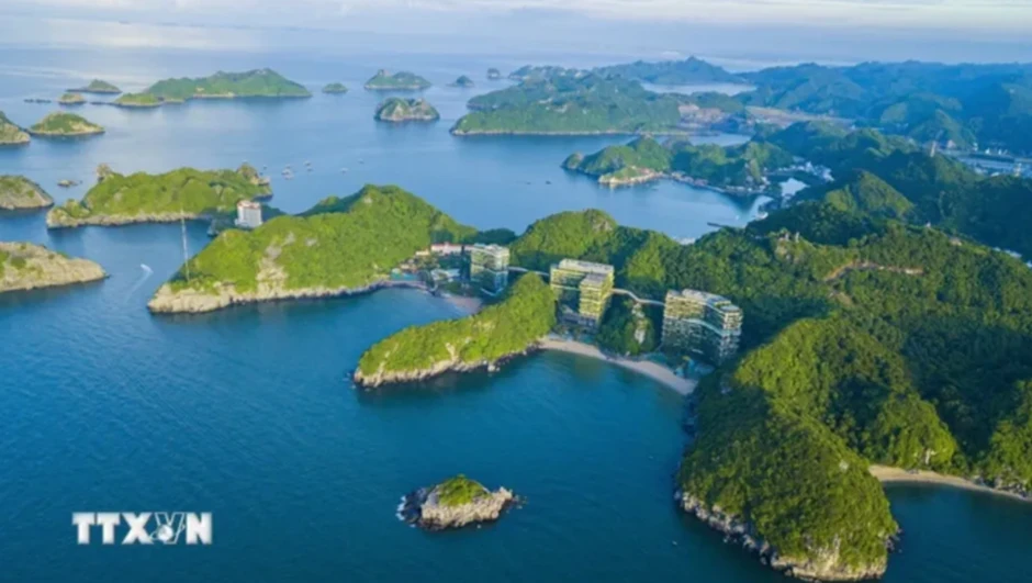 Hải Phòng chủ động, tự tin hội nhập với ‘sức mạnh mềm’ Hải Phòng chủ động, tự tin hội nhập với ‘sức mạnh mềm’