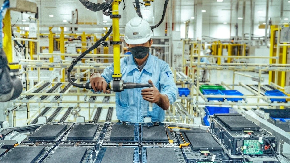 Hải Phòng điều hành kinh tế - xã hội bám sát kịch bản tăng trưởng Hải Phòng điều hành kinh tế - xã hội bám sát kịch bản tăng trưởng