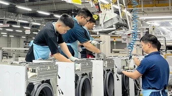 Hải Phòng phấn đấu tăng trưởng GRDP quý II đạt 13,85%