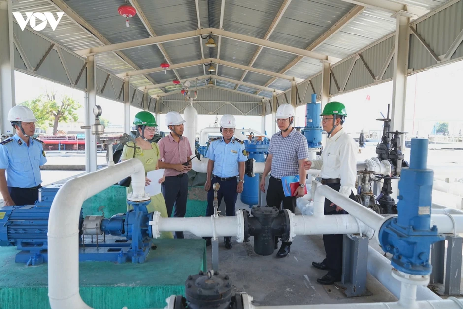 Hải Phòng sẵn sàng triển khai đồng loạt xăng sinh học E10 từ 1/6