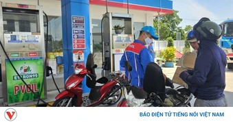 Hải Phòng sẵn sàng triển khai đồng loạt xăng sinh học E10 từ 1/6