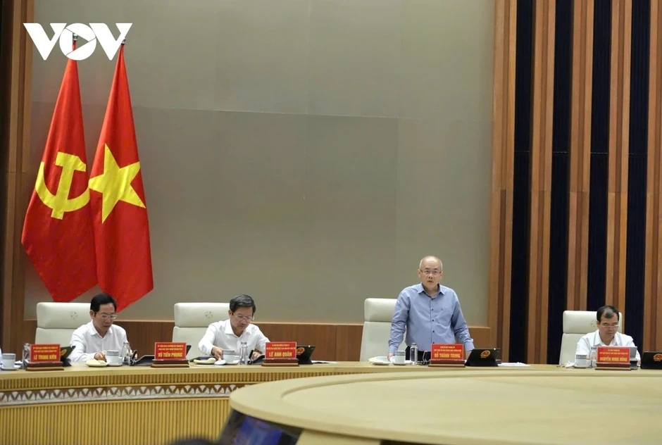 Hải Phòng tăng trưởng bứt phá 4 tháng đầu năm 2026, nhiều chỉ tiêu vượt kịch bản