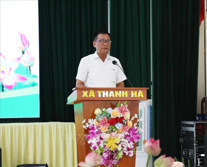 Hải Phòng xúc tiến thương mại tiêu thụ vải thiều năm 2026 Hải Phòng xúc tiến thương mại tiêu thụ vải thiều năm 2026