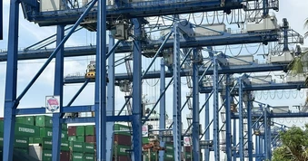Hải quan chỉ đạo 'thượng khẩn' về áp mức thuế mới với xăng dầu