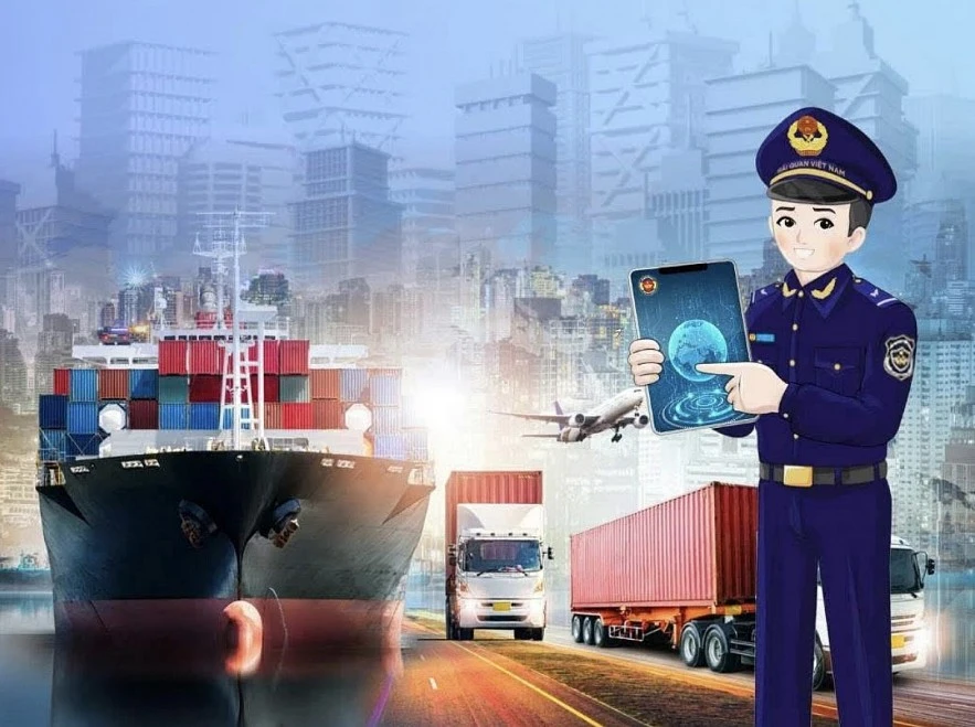 Hải quan hoả tốc hướng dẫn thực hiện Nghị định 72 về thuế xăng dầu Hải quan hoả tốc hướng dẫn thực hiện Nghị định 72 về thuế xăng dầu