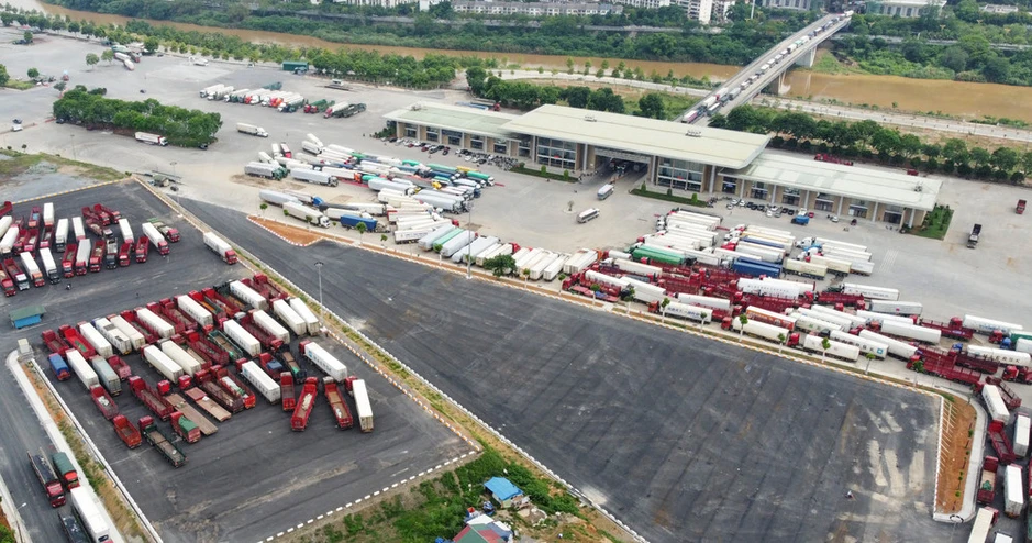 Hải quan khu vực VII triển khai các giải pháp chống thất thu ngân sách Hải quan khu vực VII triển khai các giải pháp chống thất thu ngân sách