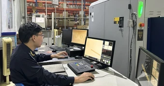 Hải quan Tân Sơn Nhất và Chuyển phát nhanh thay đổi mã đơn vị hải quan mới