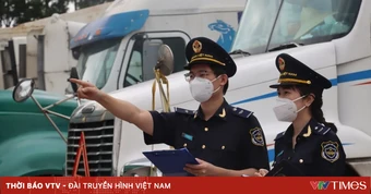 Hải quan tăng thu cho ngân sách hơn 2.932 tỷ đồng từ hậu kiểm