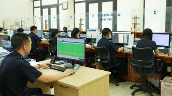 Hải quan thông tin về việc khai báo thành phần hóa chất khi làm thủ tục xuất nhập khẩu