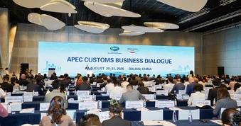 Hải quan Việt Nam chia sẻ mô hình quản lý thương mại điện tử tại APEC