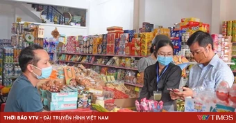 Hạn chót hộ kinh doanh phải thông báo số tài khoản, ví điện tử