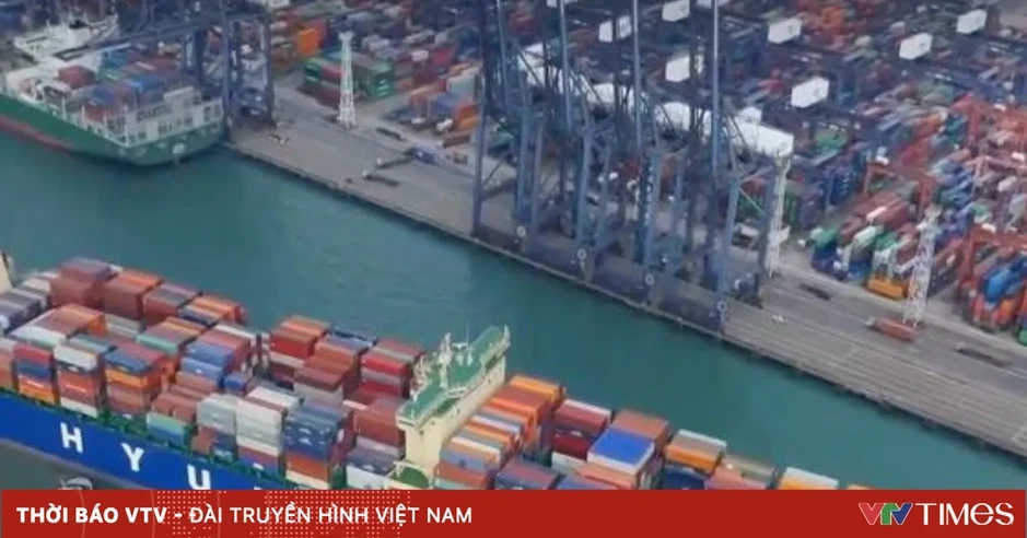 Hàn Quốc đạt thặng dư tài khoản vãng lai kỷ lục Hàn Quốc đạt thặng dư tài khoản vãng lai kỷ lục
