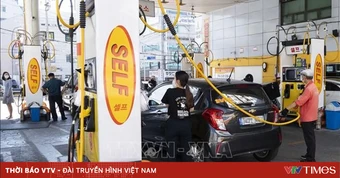Hàn Quốc duy trì chính sách bình ổn giá nhiên liệu