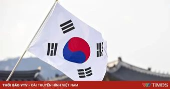 Hàn Quốc miễn thuế bổ sung hàng chuyển hướng vận tải
