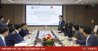 Hàn Quốc mở cửa cho thịt gà chế biến, mở rộng cơ hội xuất khẩu của Việt Nam