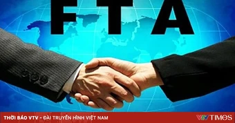 Hàn Quốc mở rộng FTA về Nam bán cầu