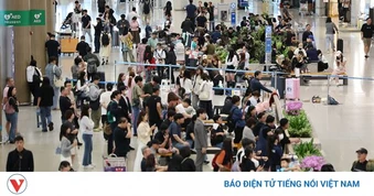 Hàn Quốc và Trung Quốc mở rộng thương quyền vận tải hàng không sau 7 năm