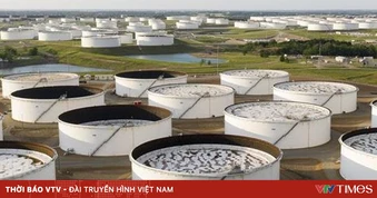 Hàn Quốc xuất 20 triệu thùng dầu dự trữ để ổn định thị trường