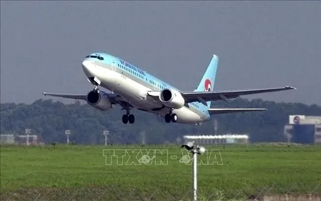 Hàng không châu Á ghi nhận nhu cầu bay châu Âu tăng mạnh Hàng không châu Á ghi nhận nhu cầu bay châu Âu tăng mạnh