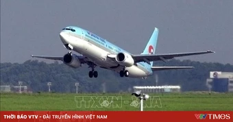 Hàng không châu Á ghi nhận nhu cầu bay châu Âu tăng mạnh