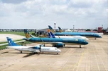 Hàng không liên tục mua máy bay mới, vì sao giá vé Tết 2027 vẫn khó giảm sâu?