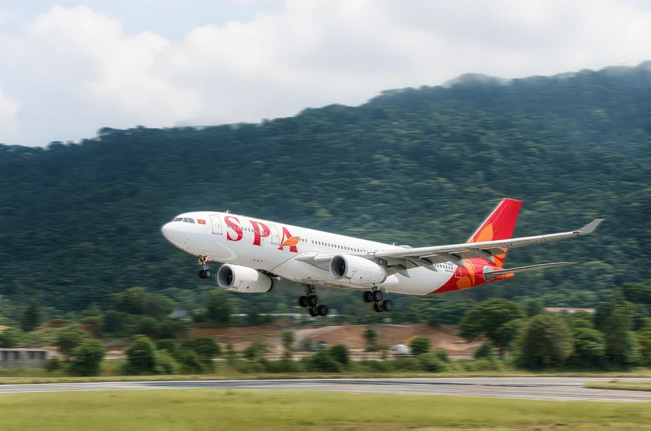 Hàng không Việt đua 'sắm' máy bay, nâng đội tàu bay lên nhiều nhất từ trước đến nay Hàng không Việt đua 'sắm' máy bay, nâng đội tàu bay lên nhiều nhất từ trước đến nay