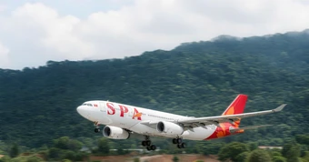 Hàng không Việt đua 'sắm' máy bay, nâng đội tàu bay lên nhiều nhất từ trước đến nay