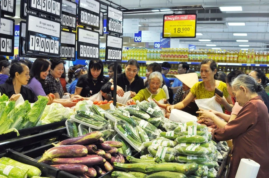 Hàng loạt giải pháp 'hạ nhiệt' lạm phát, ổn định giá cả hàng hóa
