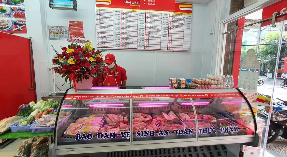 Hàng loạt giải pháp 'hạ nhiệt' lạm phát, ổn định giá cả hàng hóa