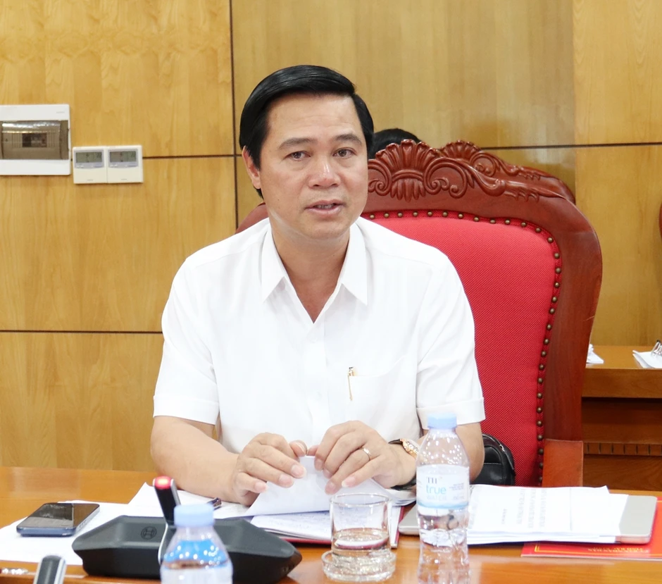 Hàng loạt kênh tiêu xuống cấp, Bắc Ninh chủ động chống ngập khu công nghiệp