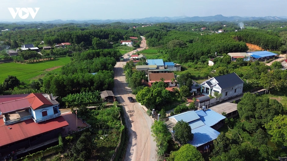 Hàng trăm hộ dân hiến đất, đường tỉnh 269C vẫn lỡ hẹn Hàng trăm hộ dân hiến đất, đường tỉnh 269C vẫn lỡ hẹn