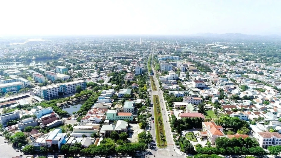 Hàng trăm trụ sở công dôi dư ở Đà Nẵng được đưa ra cho thuê Hàng trăm trụ sở công dôi dư ở Đà Nẵng được đưa ra cho thuê