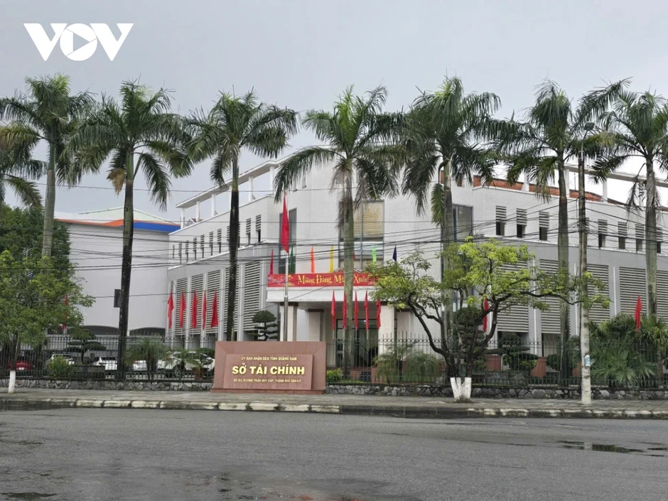 Hàng trăm trụ sở công dôi dư ở Đà Nẵng được đưa ra cho thuê Hàng trăm trụ sở công dôi dư ở Đà Nẵng được đưa ra cho thuê