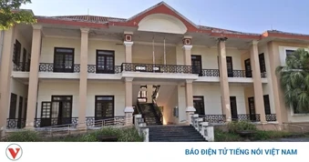 Hàng trăm trụ sở công dôi dư ở Đà Nẵng được đưa ra cho thuê