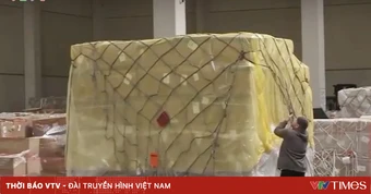 Hàng Việt trước cuộc đua ưu đãi thuế tại EU