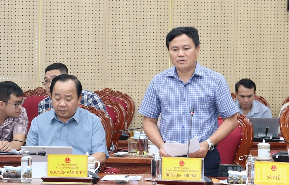 Hành động quyết liệt để thúc đẩy tăng trưởng và giải ngân vốn đầu tư công